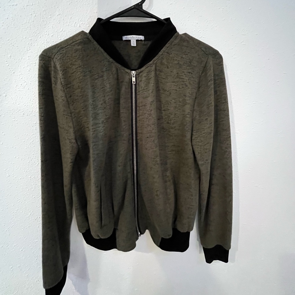 Women’s Jacket